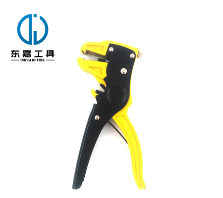 wire stripper ducknosed DJW16008